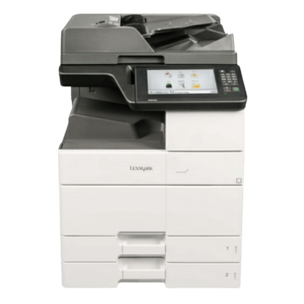 Lexmark MX 910 de