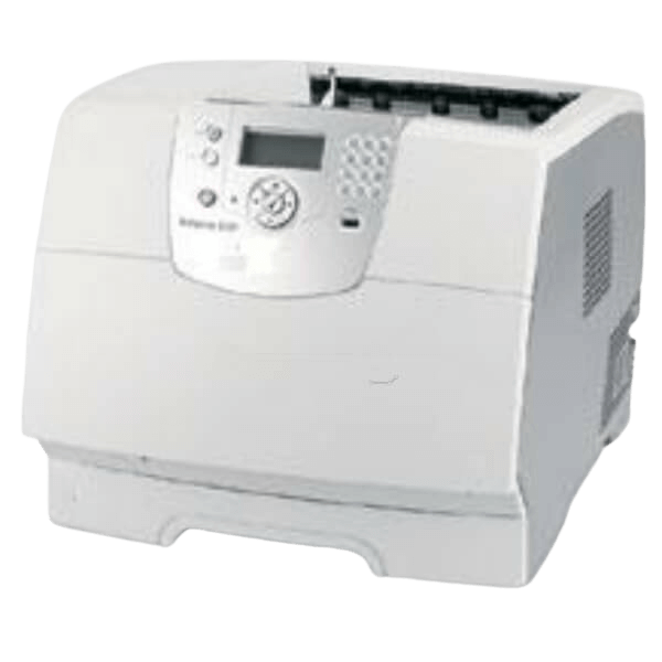 Lexmark T 642 / DN / DTN / N / TN