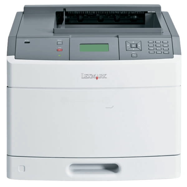 Lexmark T 650 / DN / DTN / N