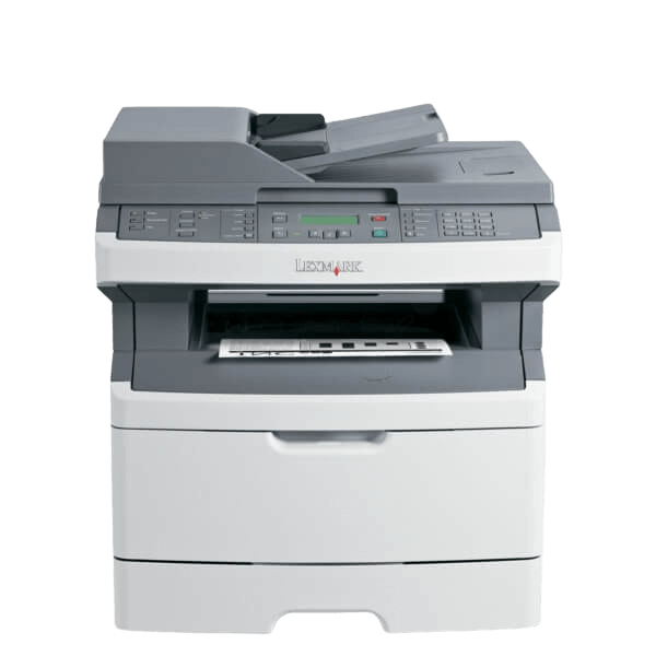 Lexmark X 264 DN