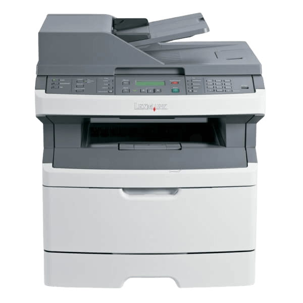 Lexmark X 364 / DN / DW