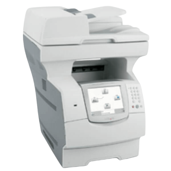 Lexmark X 644 E
