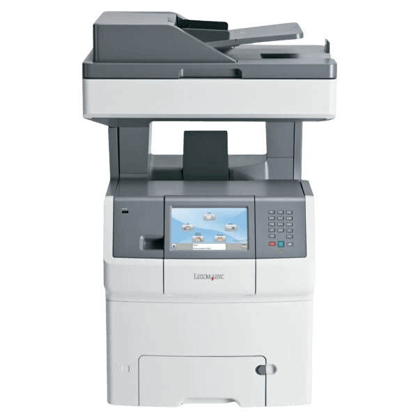Lexmark X 736 / DE