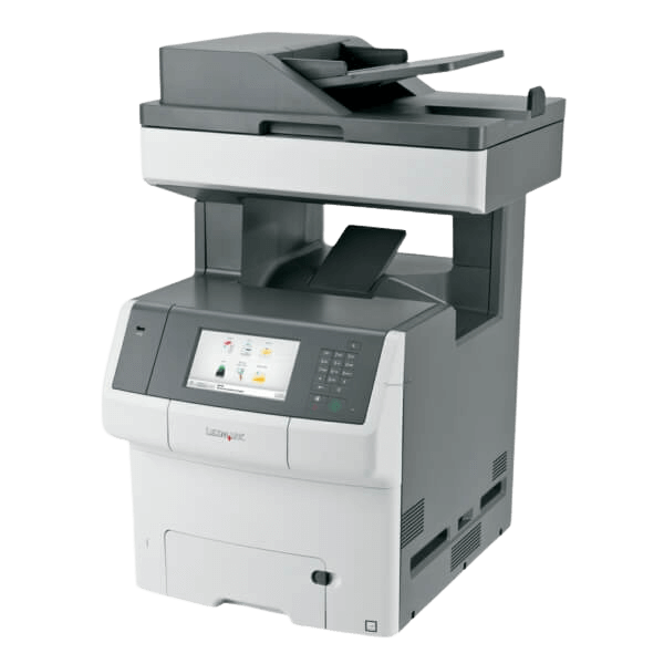 Lexmark XS 740