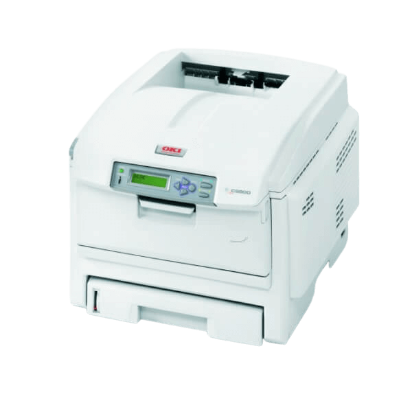 OKI C 5850 / DN / N