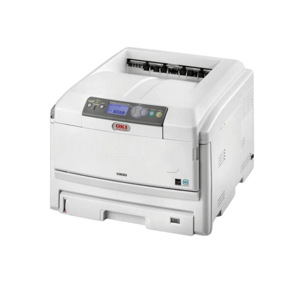 OKI C 830 / CDTN / DN / DTN / N
