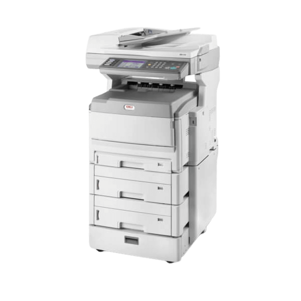 OKI CX 2633