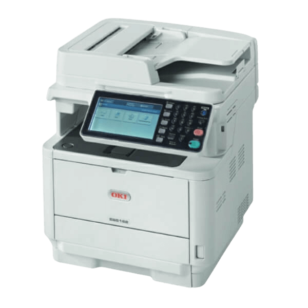 OKI ES 5162 / dn / dnw / LP / MFP