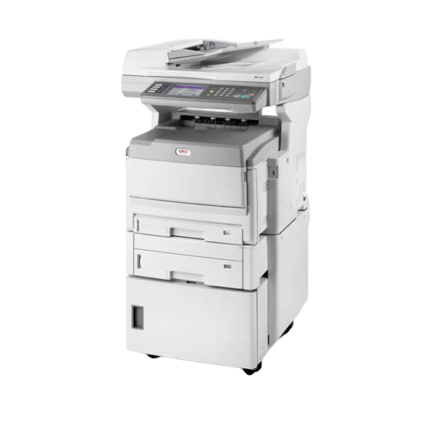 OKI MC 860 / CDTN / CDXN / DN