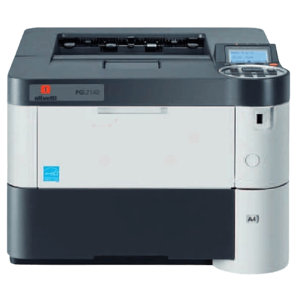 Olivetti PG L 2140