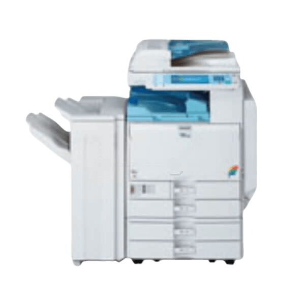 Ricoh Aficio MP C 2500 / e 1