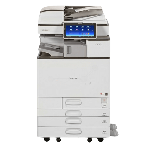Ricoh Aficio MP C 2504 / A SP / SP