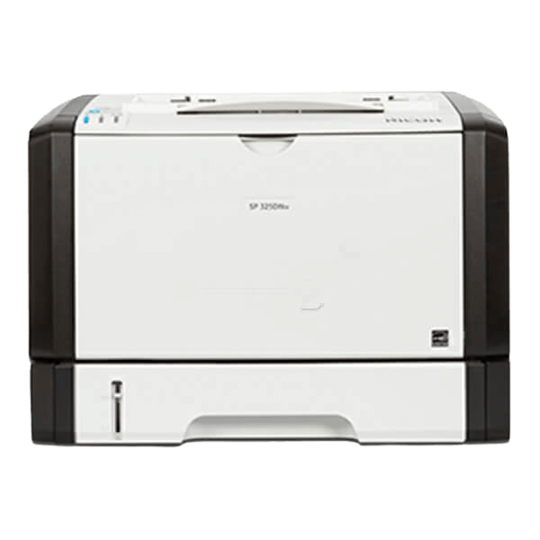 Ricoh Aficio SP 325 / DNw / SFNw / SNw