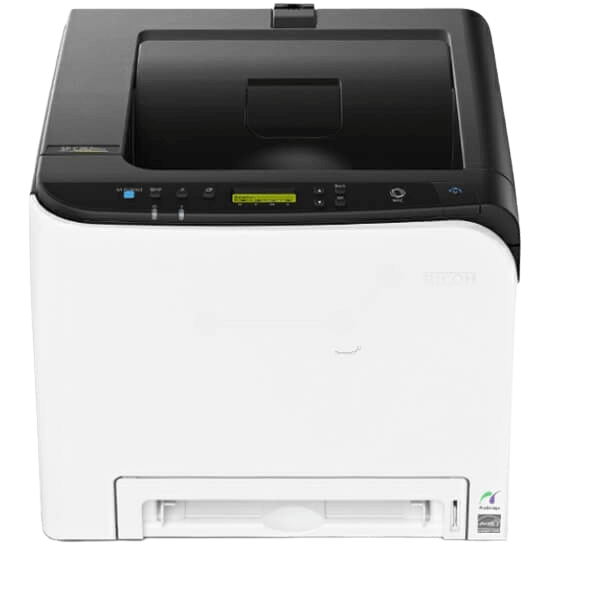 Ricoh Aficio SP C 261 / DNw / SFNw