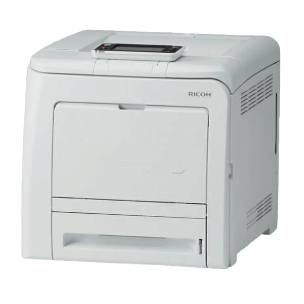 Ricoh Aficio SP C 342 dn