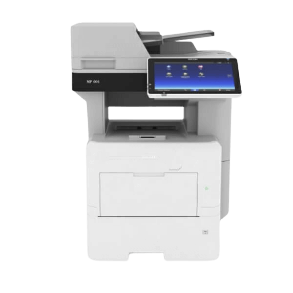 Ricoh MP 601 / SPF