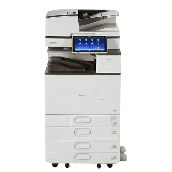 Ricoh MP C 5500