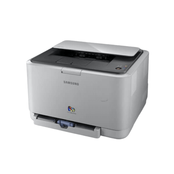 Samsung CLP 320 / N