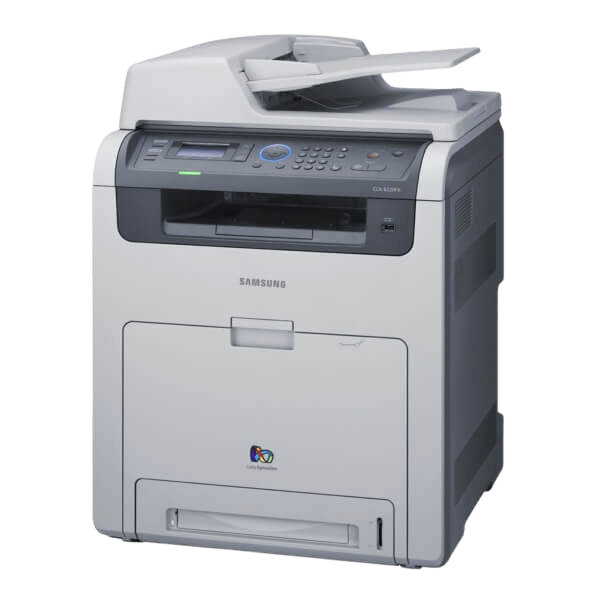 Samsung CLX 6220 FX