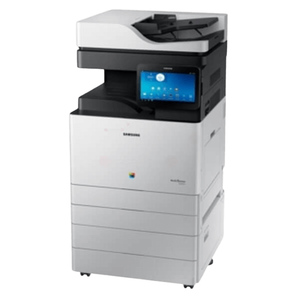 Samsung MultiXpress 4 Renovation