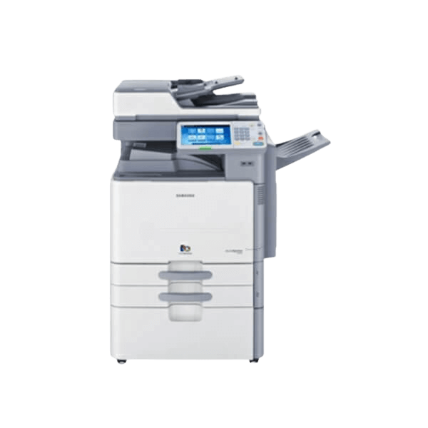 Samsung MultiXpress C 9252 NA