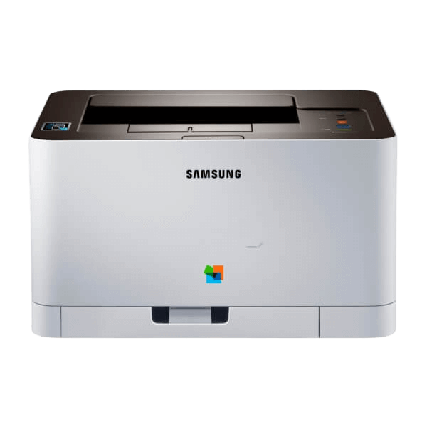 Samsung Xpress C 410 W