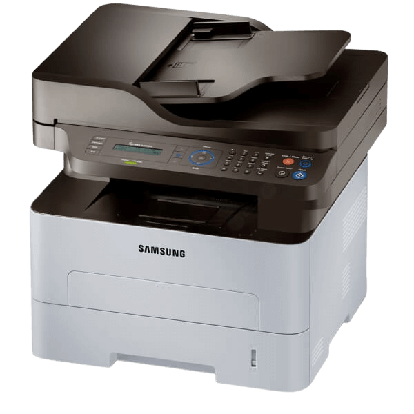 Samsung Xpress M 2871 FW