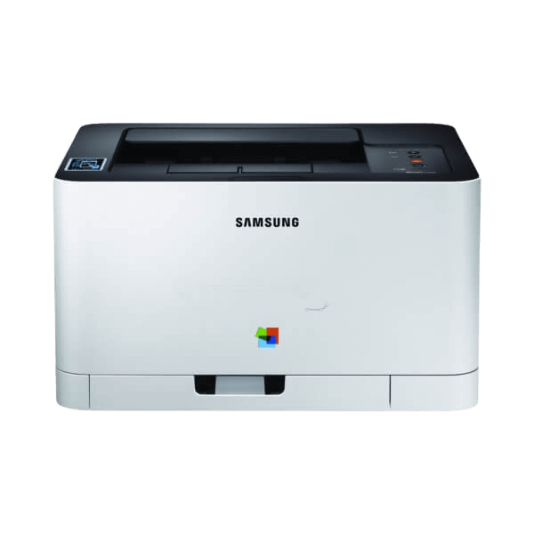 Samsung Xpress SL C 430 / W