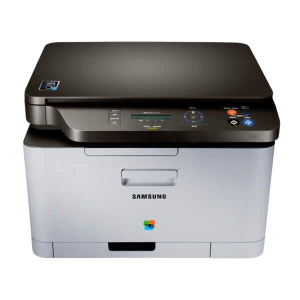 Samsung Xpress SL C 460 / FW / W