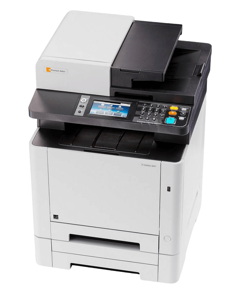 Triumph Adler P-C 2655 / W / W MFP