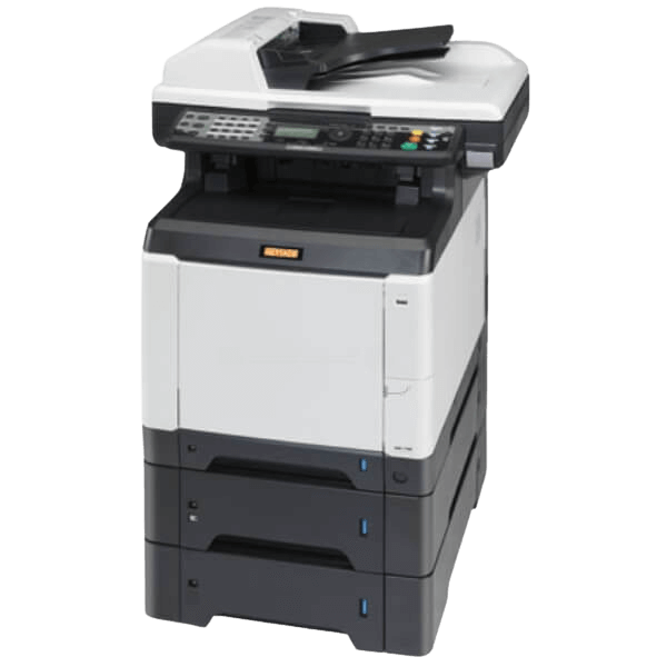 Utax CDC 1726