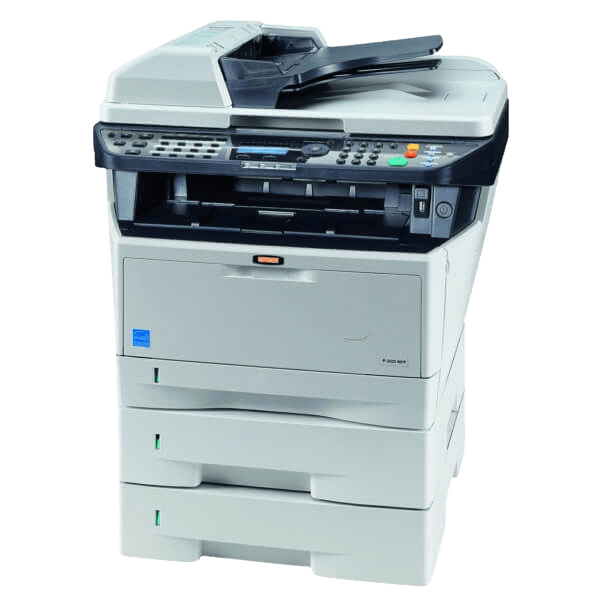 Utax P 3525 / MFP