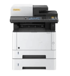 Utax P 3527 / w MFP