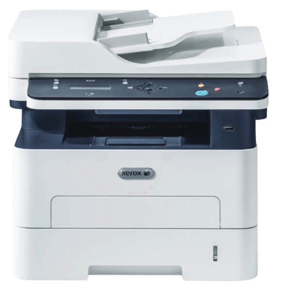 Xerox B 210