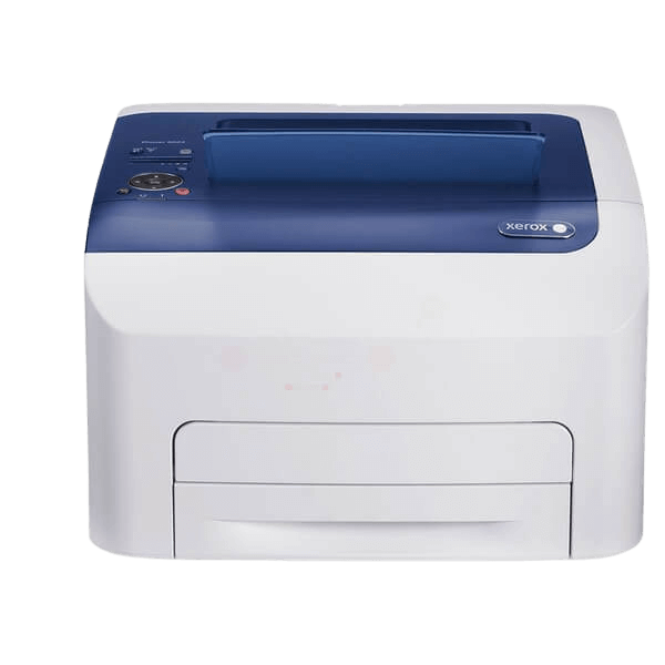 Xerox Phaser 6022