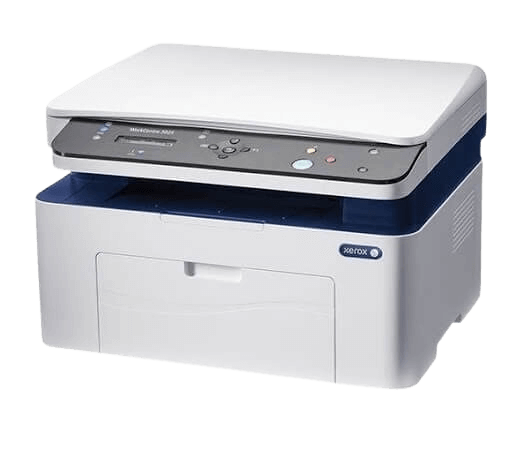 Xerox WC 3025