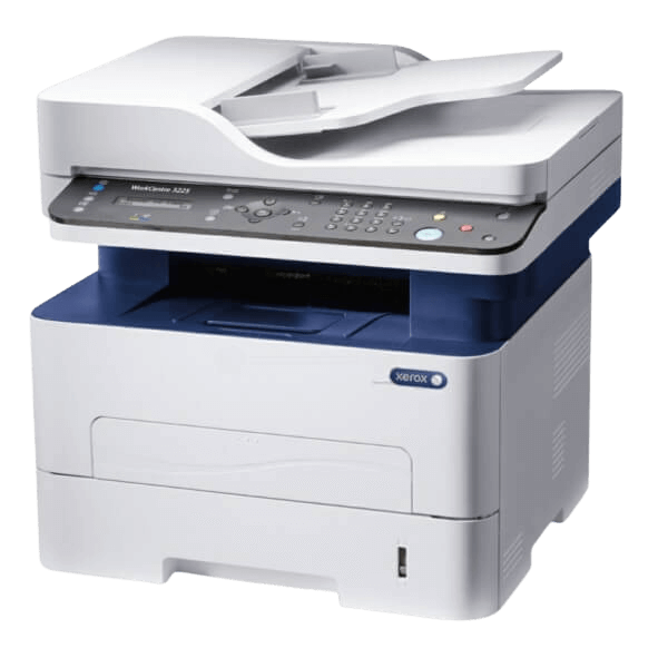 Xerox WC 3215