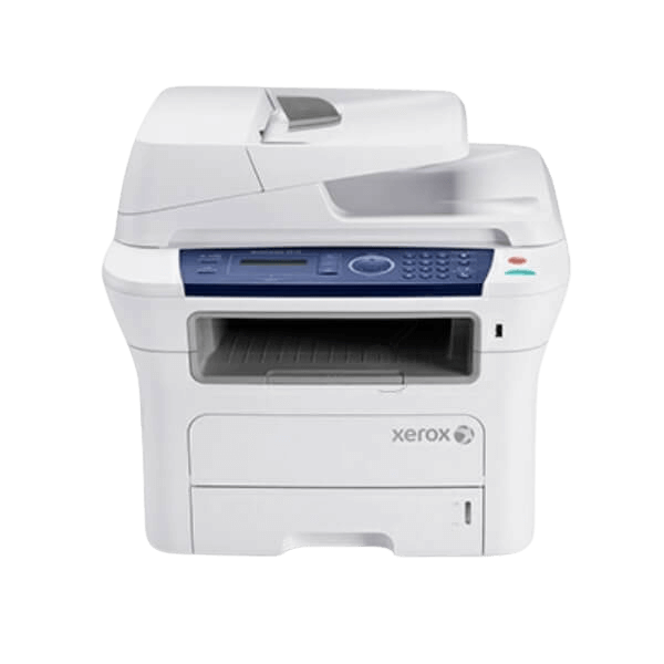 Xerox WorkCentre 3210