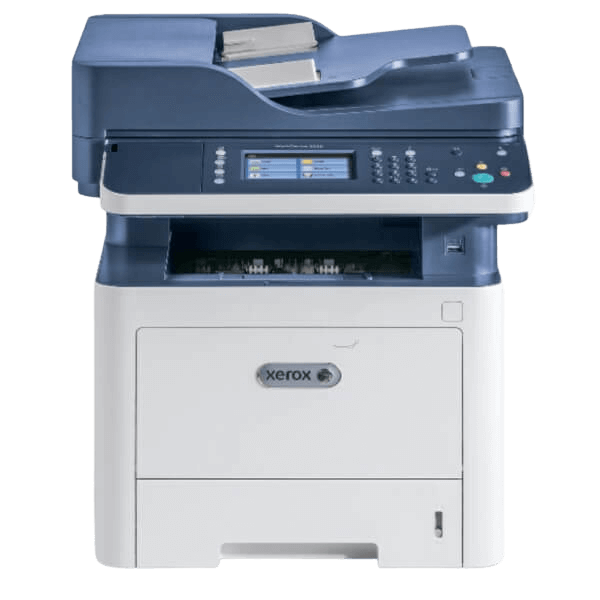 Xerox WorkCentre 3345 / DNI