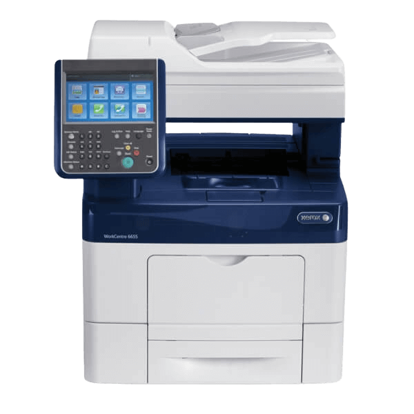Xerox WorkCentre 6655 / i