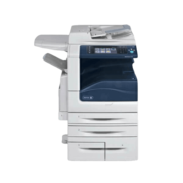 Xerox WorkCentre 7500
