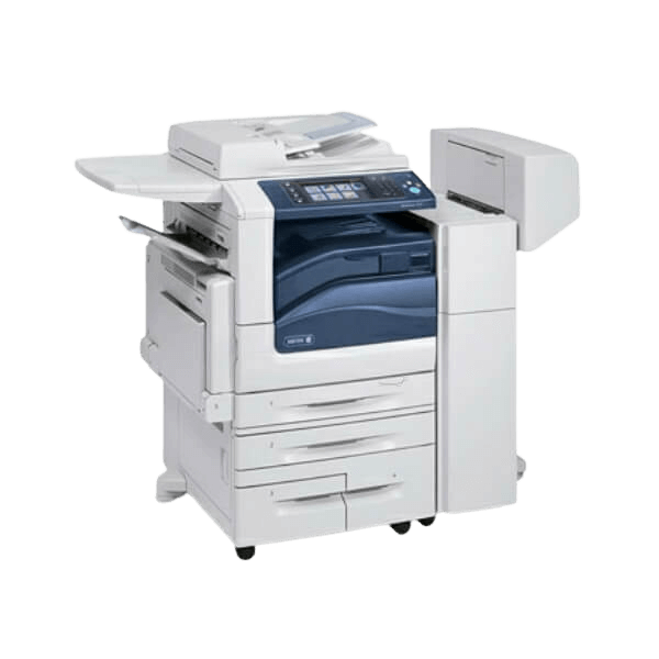 Xerox WorkCentre 7535