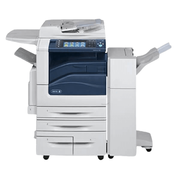 Xerox WorkCentre 7855 / F / i
