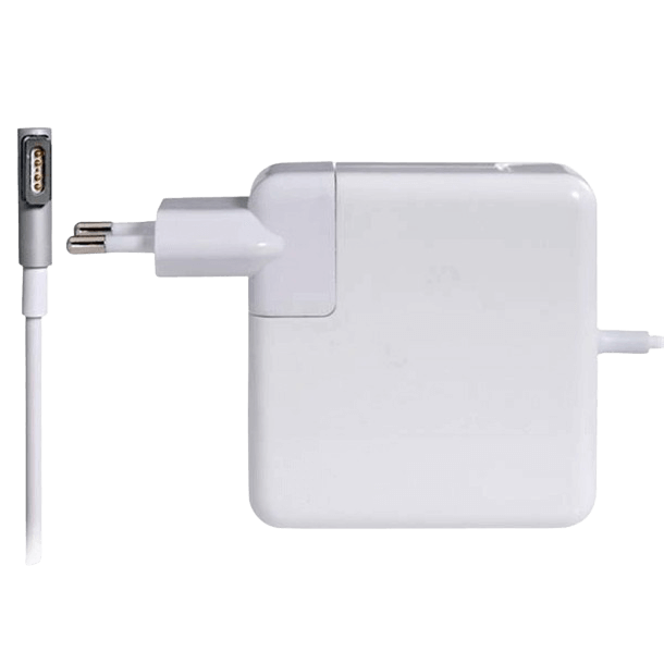 Kompatibel Apple Macbook magsafe lader, 85 W - til Macbook Pro 15
