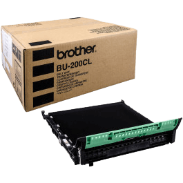 Brother Original BU200CL  belt unit | Innhold: 50000 sider