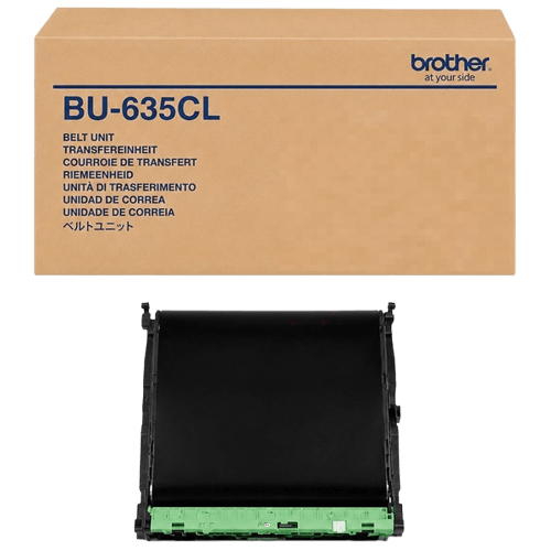 Brother Original BU635CL  transferbelt | Innhold: 100000 sider
