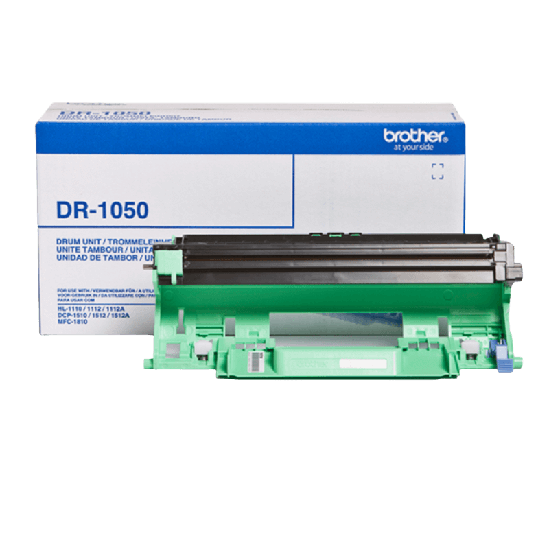 Brother Original DR1050  trommel | Innhold: 10000 sider