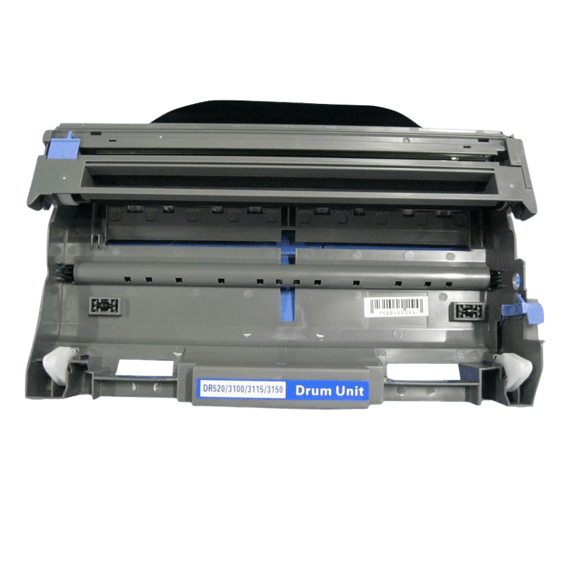 PixoJet Brother DR3100  trommel | Innhold: 25000 sider