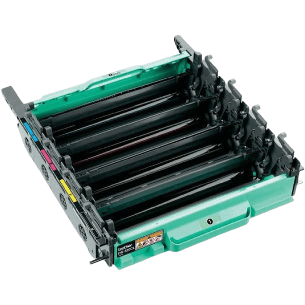 PixoJet Brother DR320CL CMYK trommel | Innhold: 25000 sider