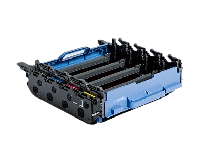 PixoJet Brother DR321CL CMYK trommel | Innhold: 25000 sider